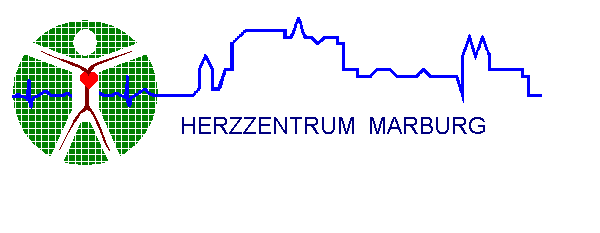 Herzzentrum Marburg Logo